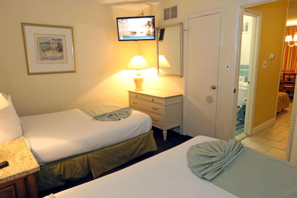 Quebec Motel