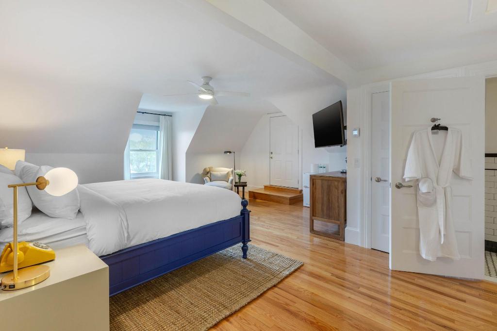 Ocean Rose Inn