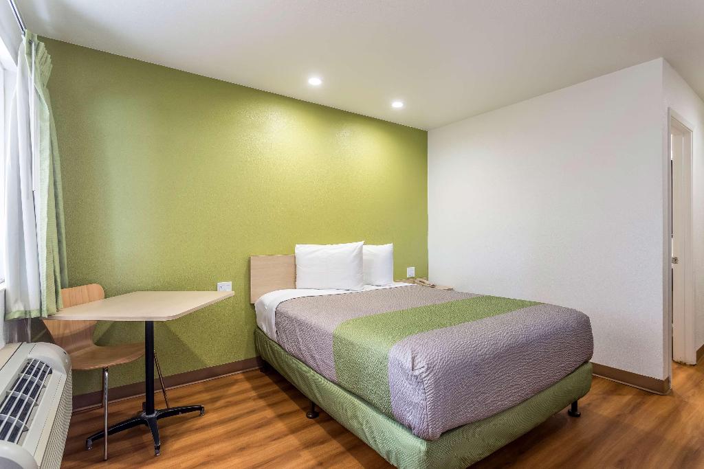 Motel 6 Needles Ca