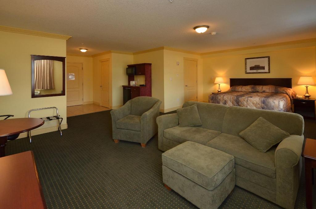 Big Lake Inn