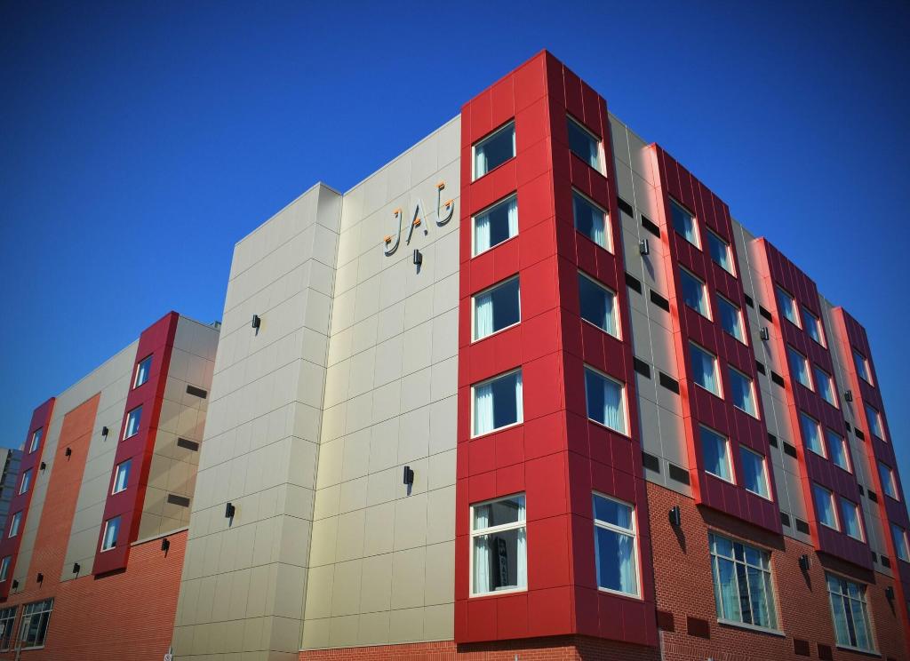 Jag Hotel