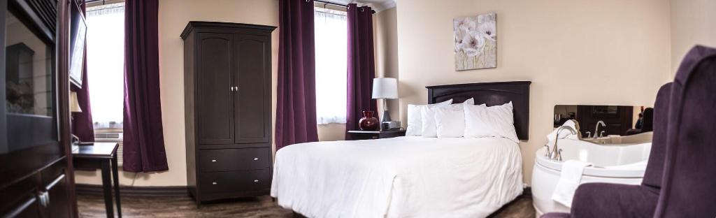 Monastery Spa Suites By The Leaside Group