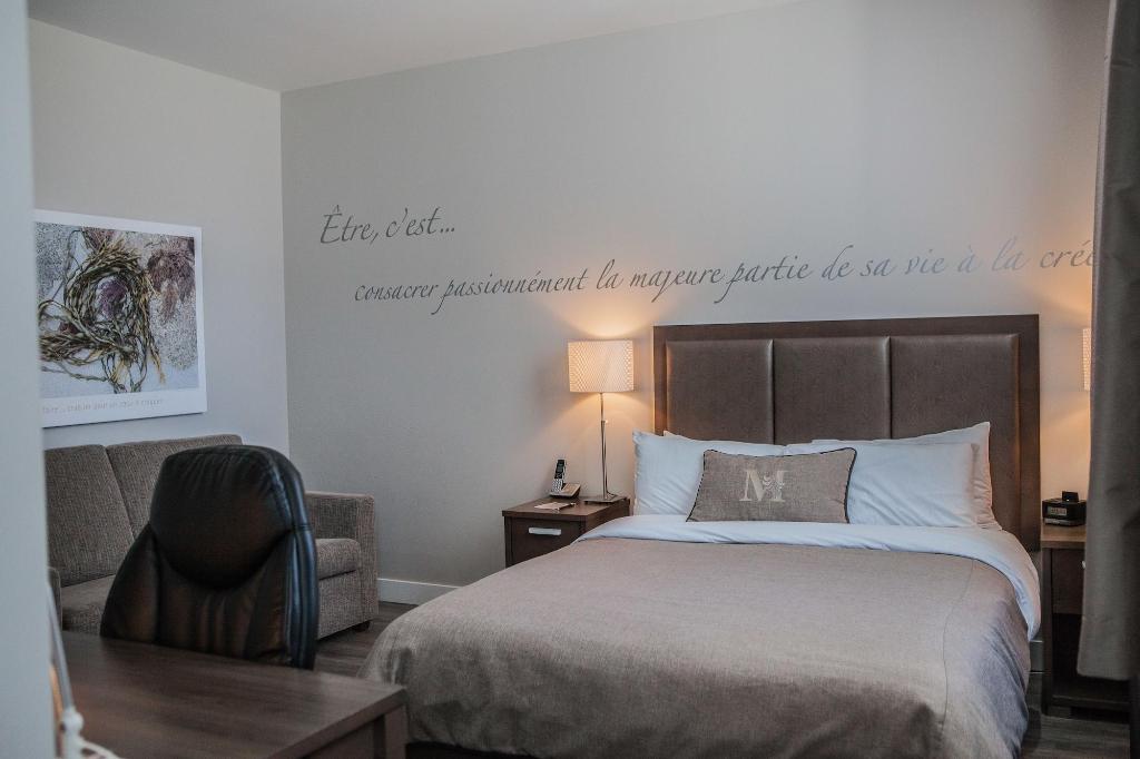 Montfort Nicolet