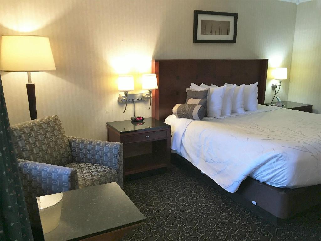 The Black Mountain Inn