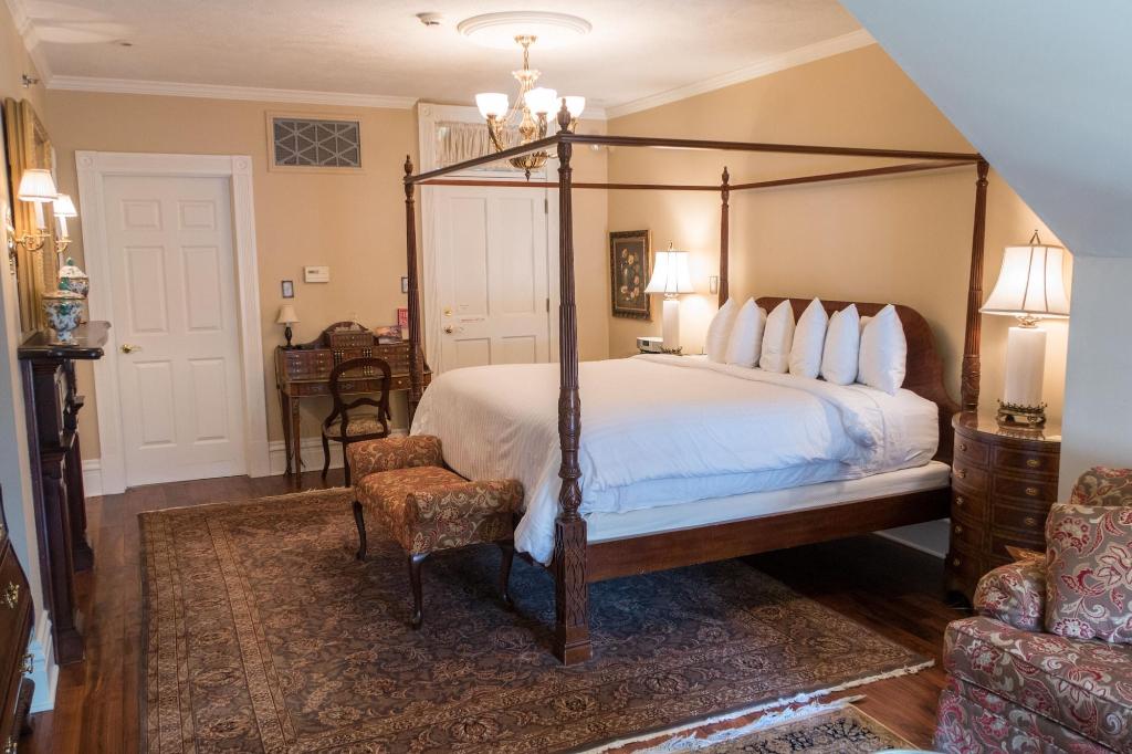 The Inn On Negley