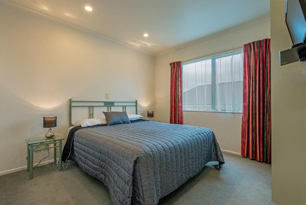 Camelot Motor Lodge