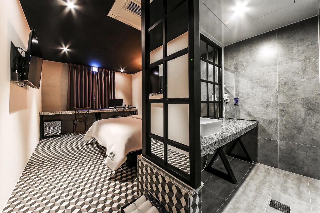 Soyu Hotel