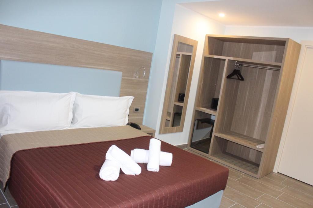 Hotel Giacosa