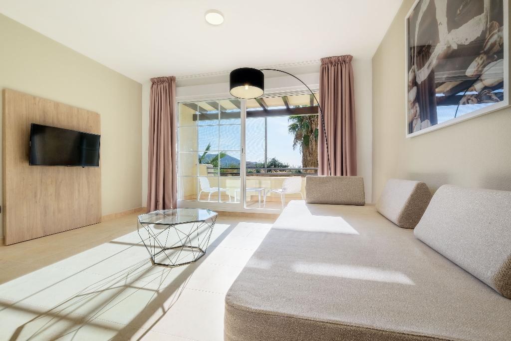 Envia Almería Apartments Spa & Golf