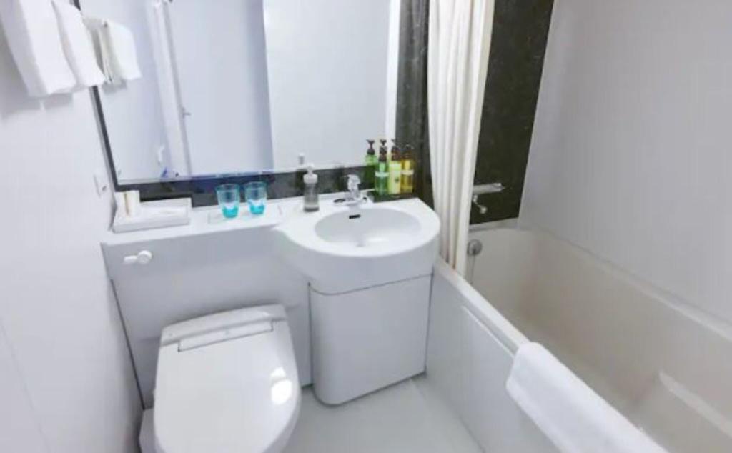 Ibis Budget Osaka Umeda