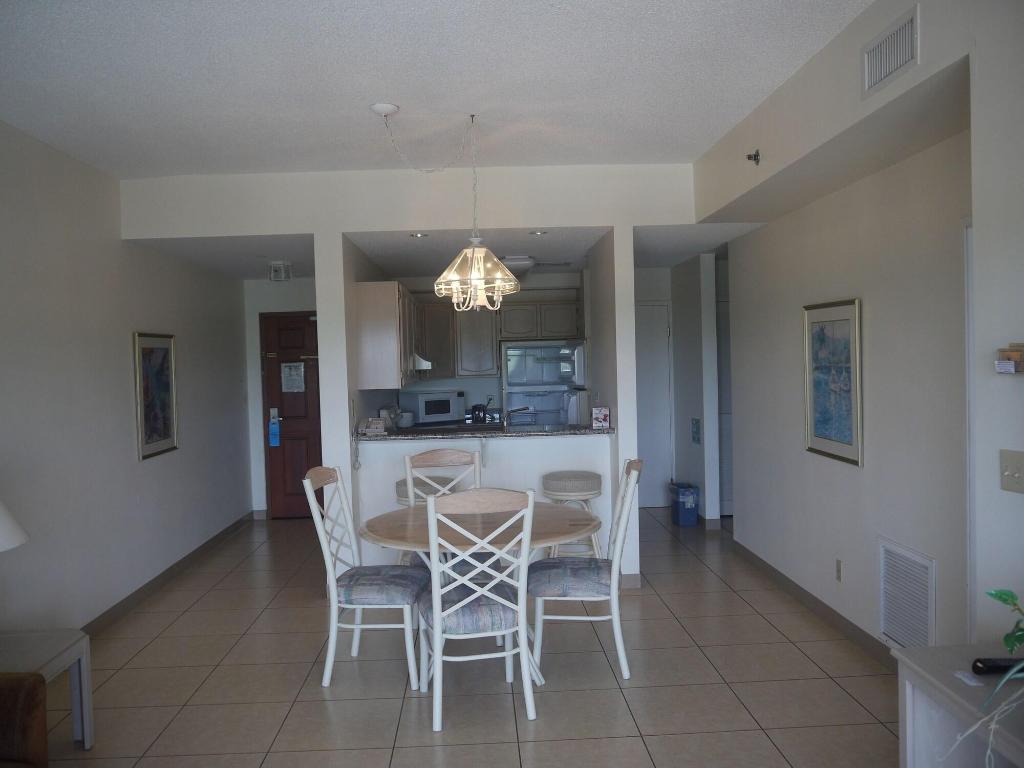 Aquarius Beach Tower