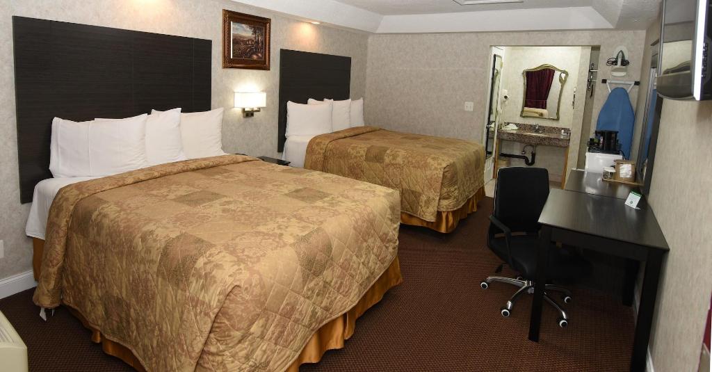 Country View Inn Suites Atlantic City