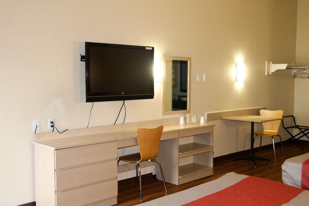 Motel 6 Warwick, Ri - Providence Airport - I-95