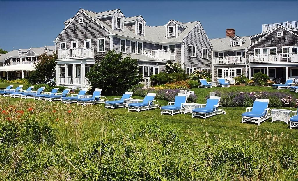 White Elephant Hotel