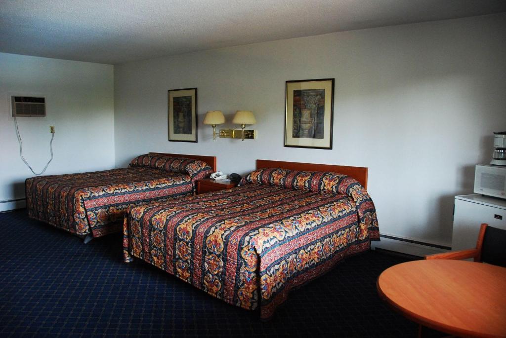 Superlodge Canada Lethbridge