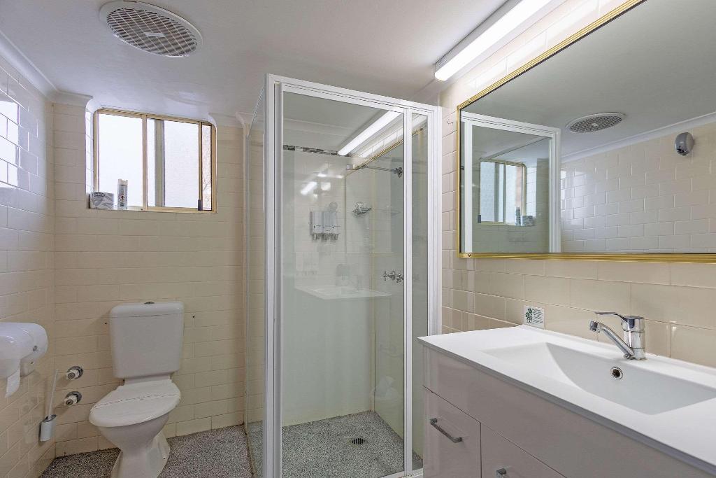 Comfort Inn Shearing Shed