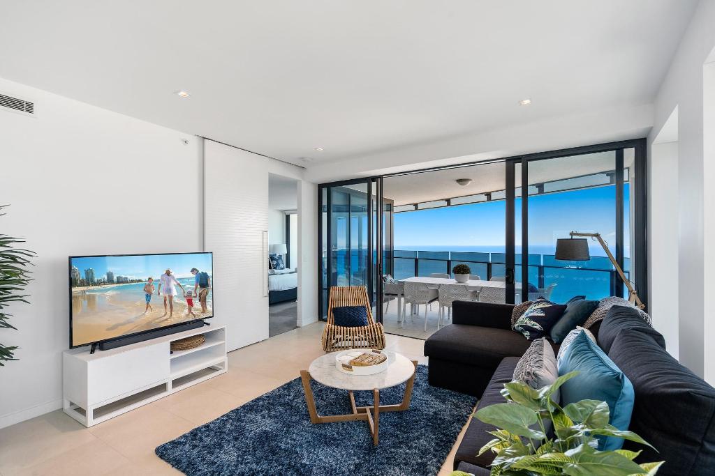Soul Surfers Paradise - We Accommodate