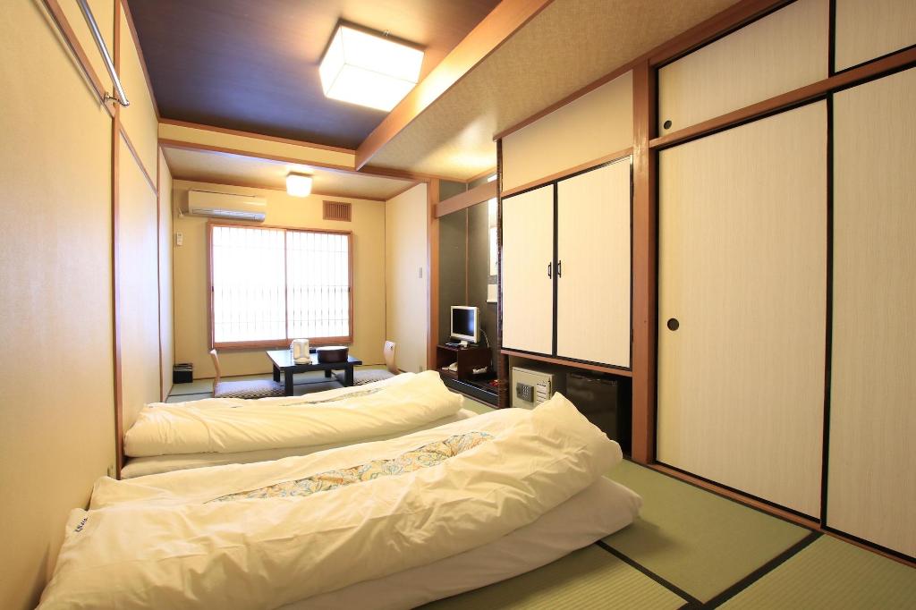 Nishiyama Ryokan
