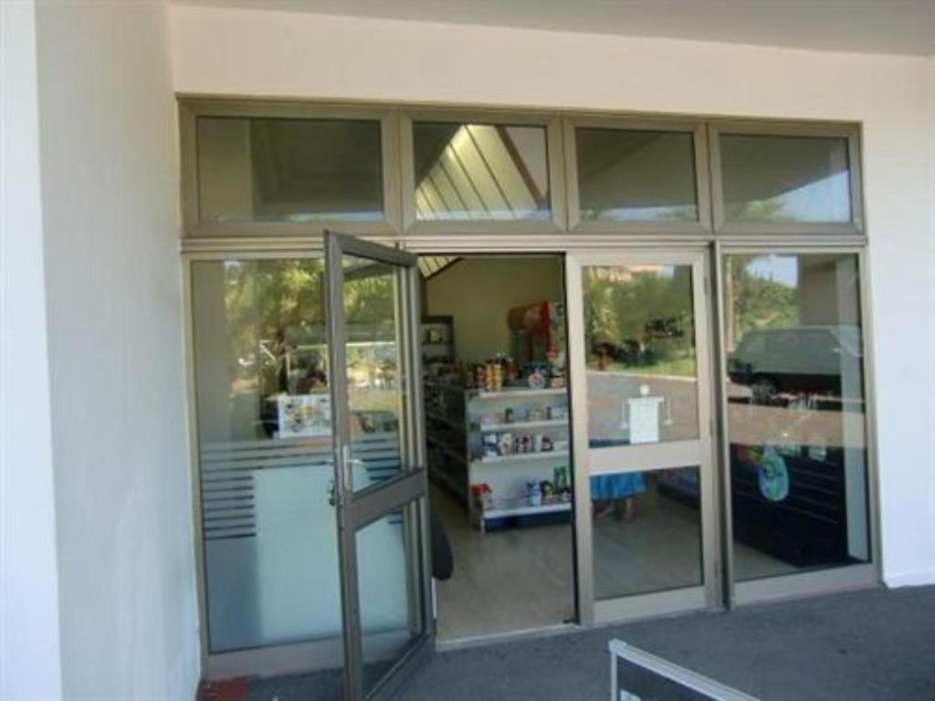 Casa Del Sole Apartments