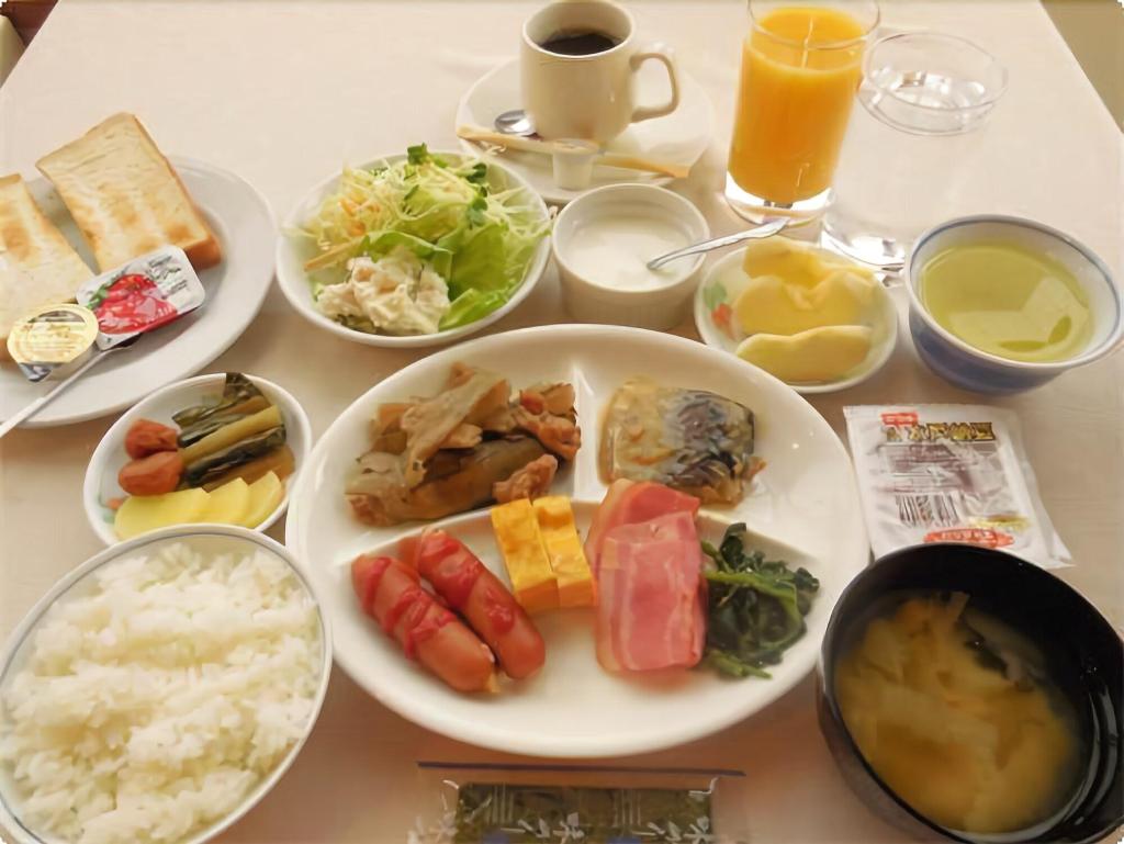Matsumoto Yorozuya