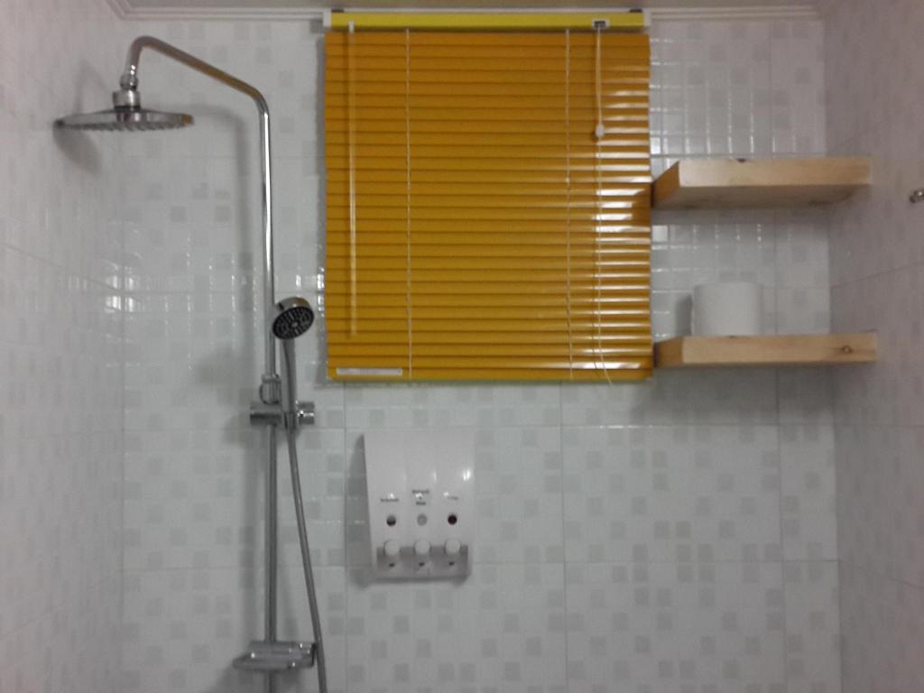 High Street Guest house
