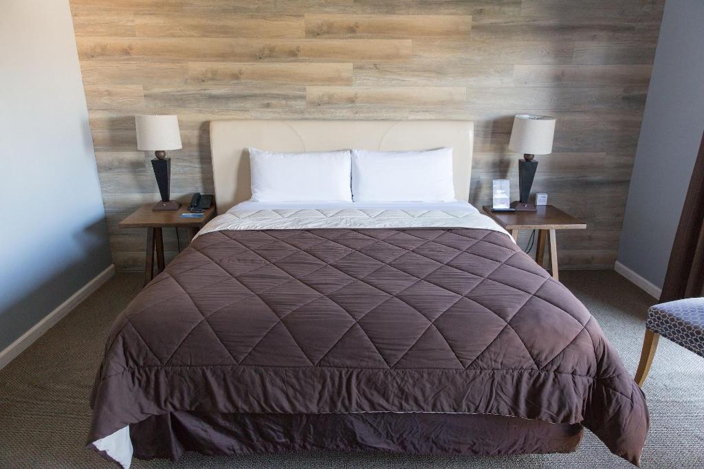 Inn By The Bay Monterey