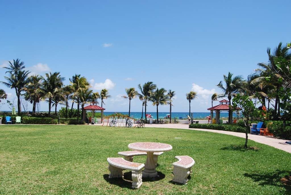 Best Florida Resort Hotel, Lauderdale-by-the-Sea