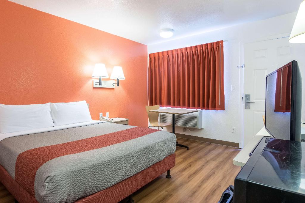 Motel 6 Longview