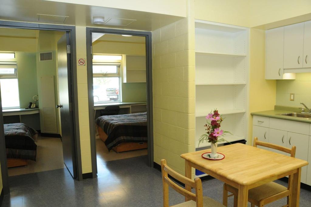 Residence Conference Centre Sudbury West