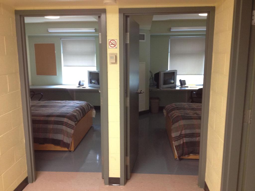 Residence Conference Centre Sudbury West