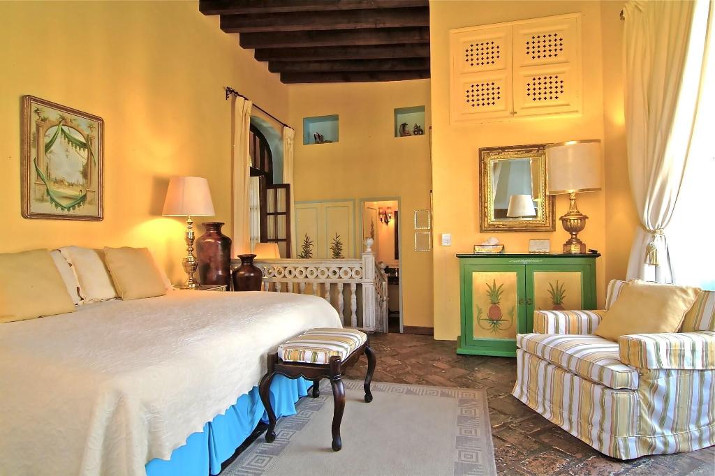 Casa Schuck Bed And Breakfast