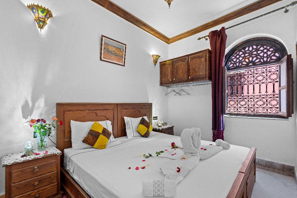 Riad Marwa Marrakech