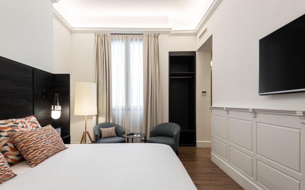Toc Hostel Málaga