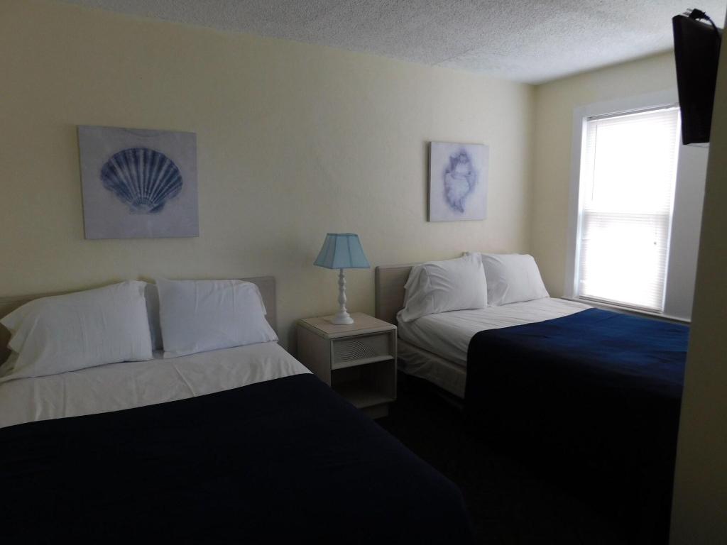 Blue Water Inn