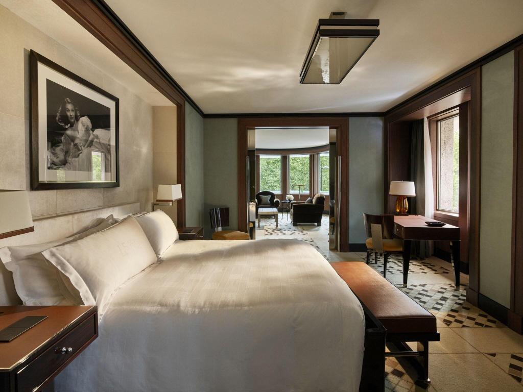 45 Park Lane Dorchester Collection