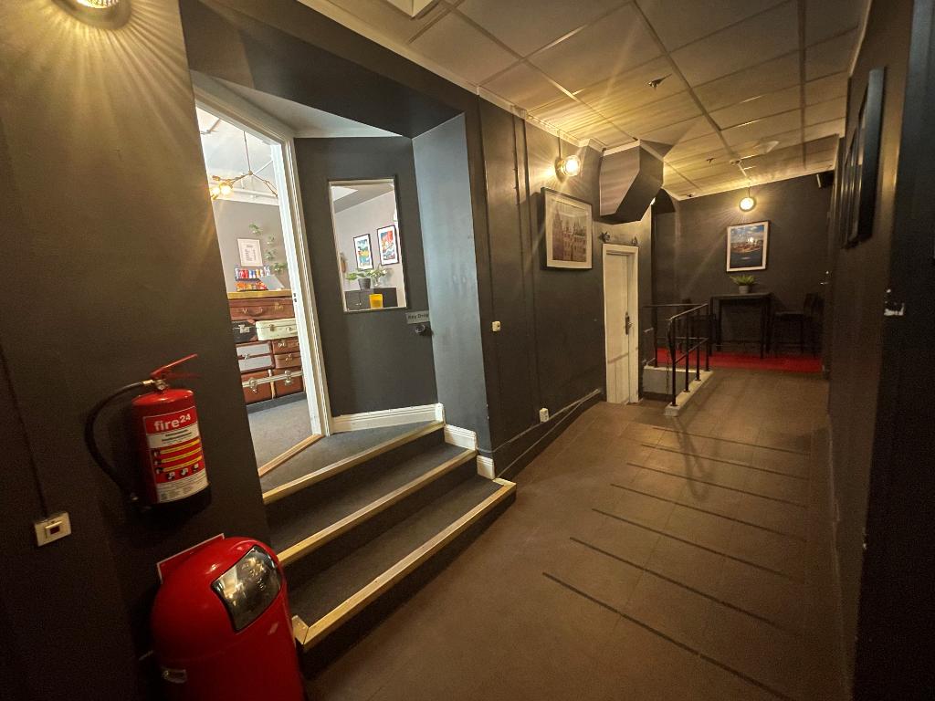 Hotel Birka Hotel, Schweden, Stockholm. Großes 2