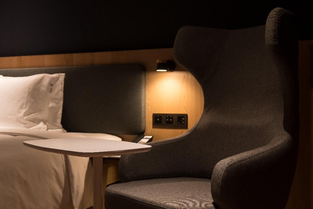 Holiday Inn Express Chiayi