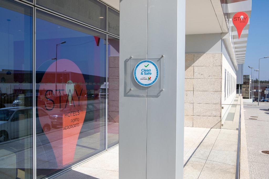 Hotel Stay Hotel Porto Aeroporto, Portugal, Moreira. Großes 2