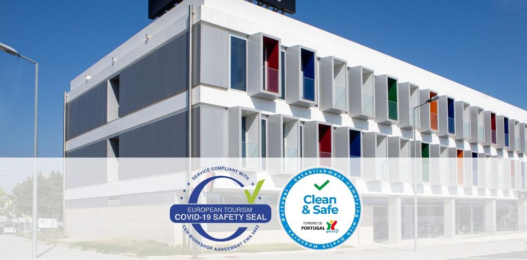 Hotel Stay Hotel Porto Aeroporto, Portugal, Moreira. Großes 29