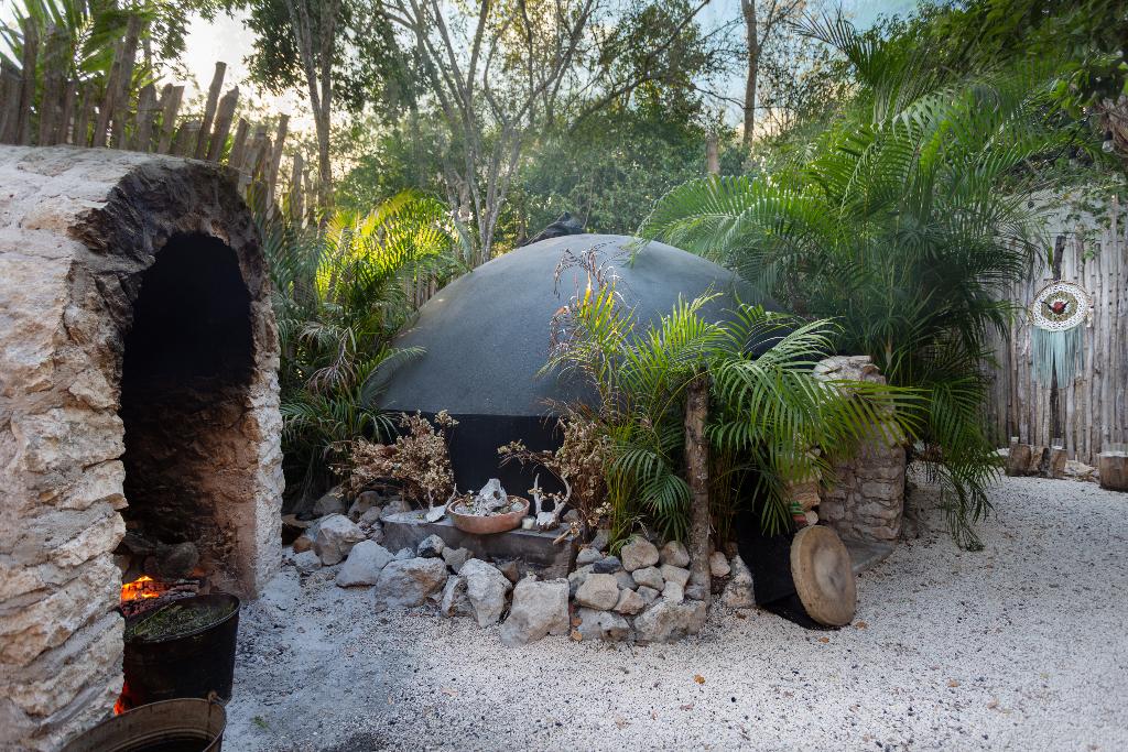 Hotel Hotel Bardo Tulum, Mexiko, Tulum. Großes 1