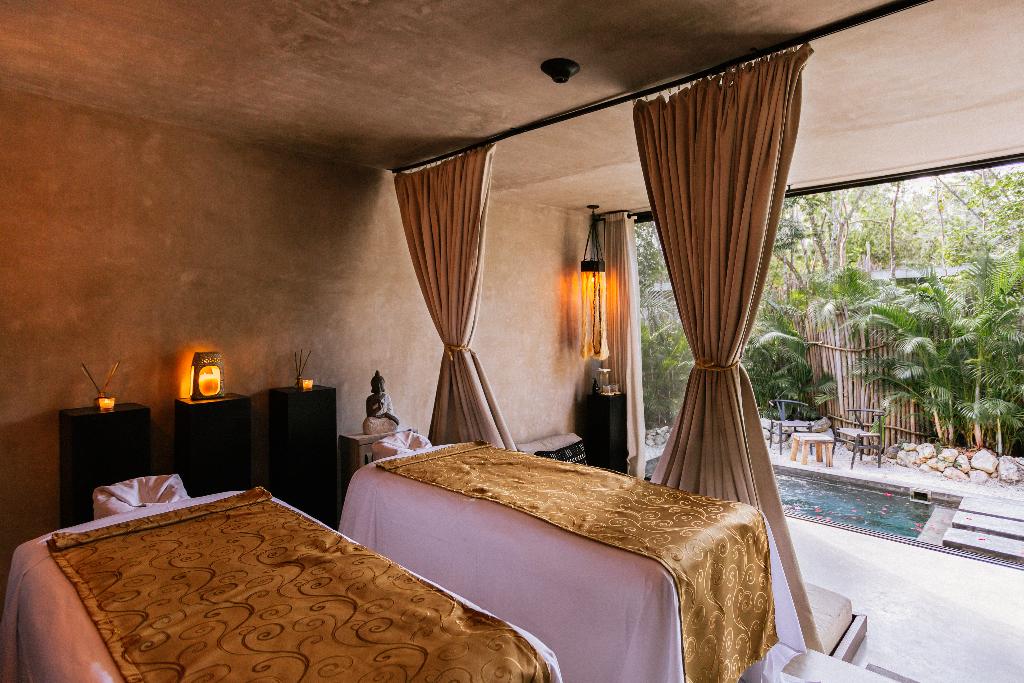 Hotel Hotel Bardo Tulum, Mexiko, Tulum. Großes 1