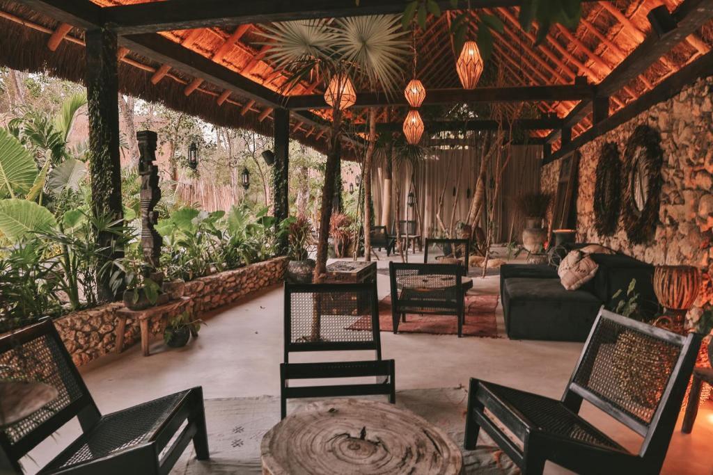 Bardo Hotel Tulum -Adults Only