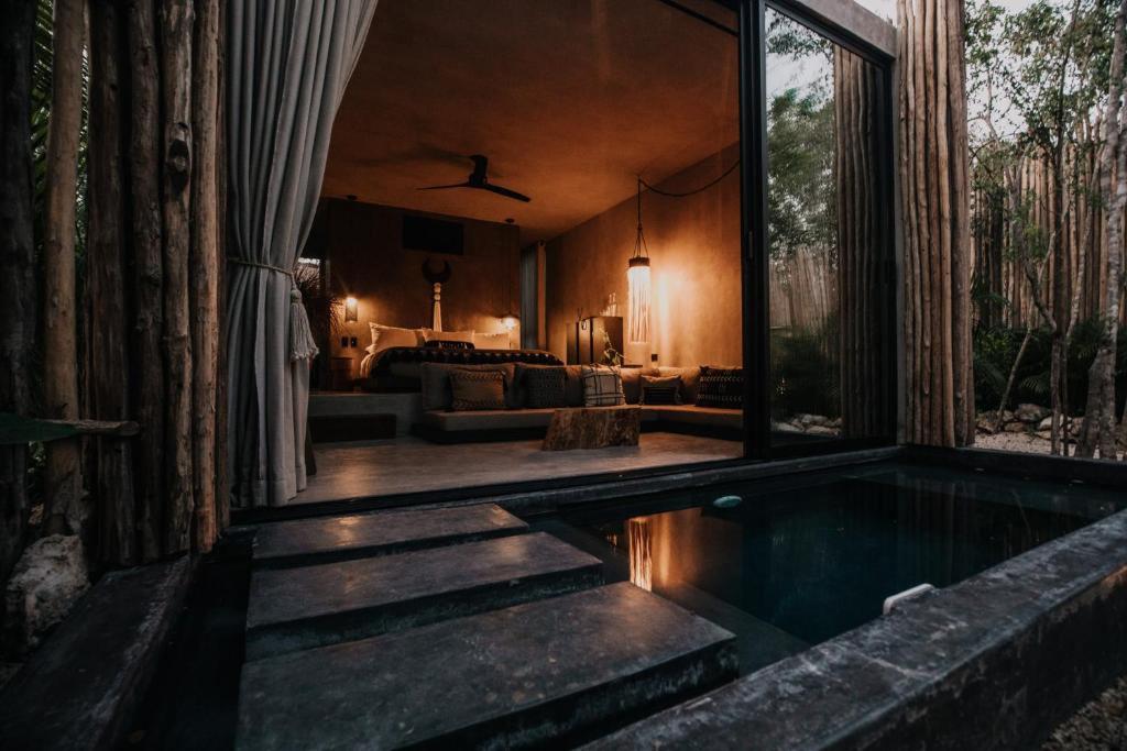 Hotel Bardo Tulum