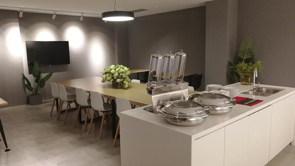 LN Residence Changdi
