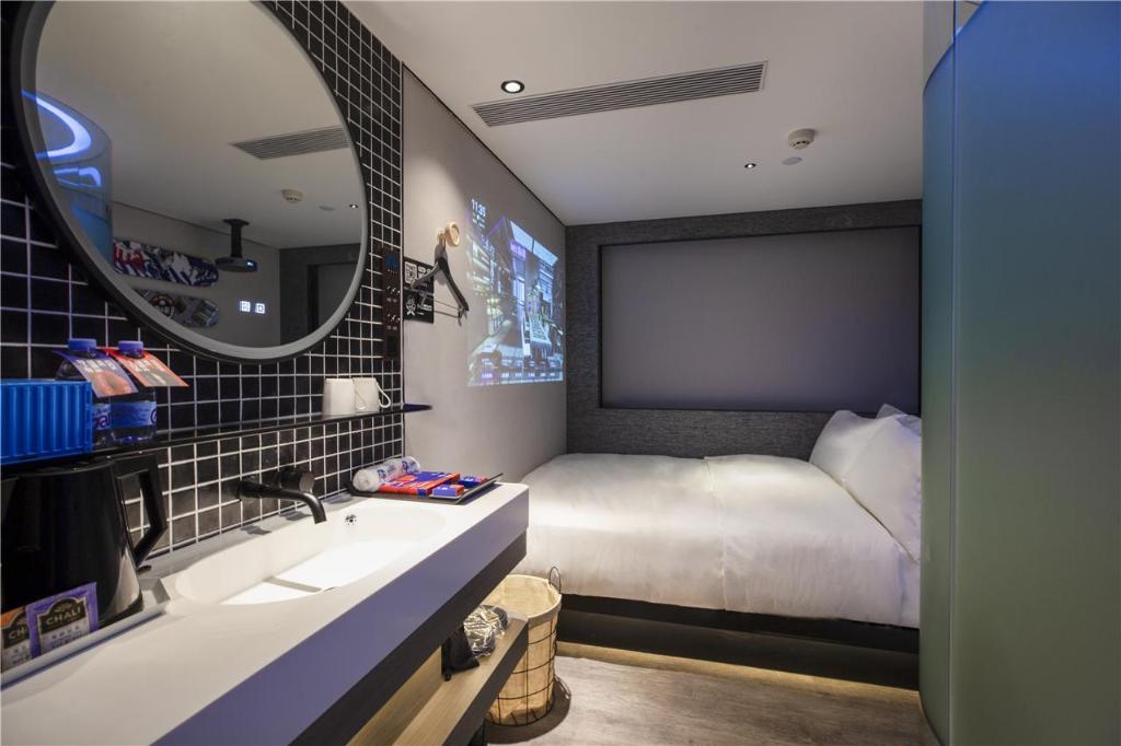 Fenk Attitude Hotel