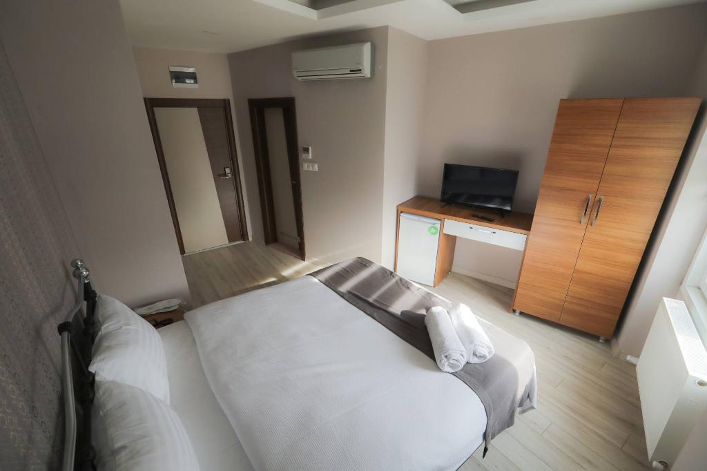 Grand Dost Hotel