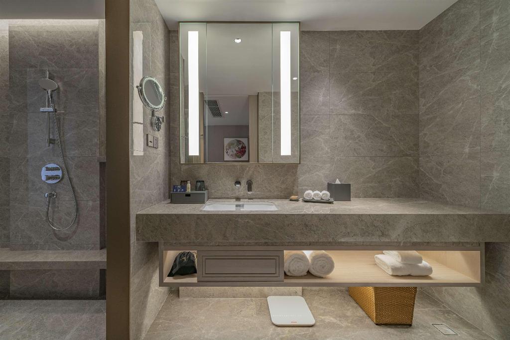 DoubleTree by Hilton Shenzhen Nanshan