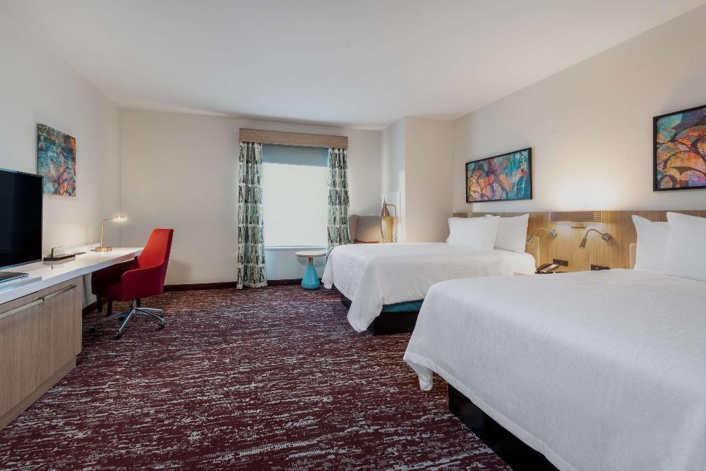 Hilton Garden Inn Longmont