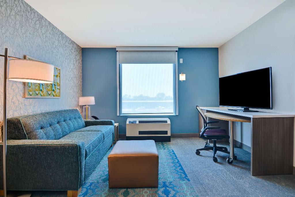 Home2 Suites by Hilton Williston Burlington, VT