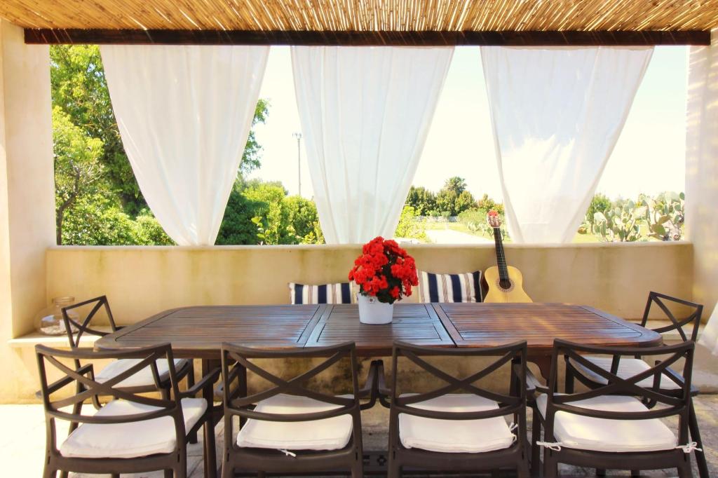 Hotel Don Agostino, Italien, Martano. Großes 1